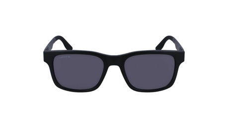 Sunglasses Lacoste-junior L3656s, black colour - Doyle
