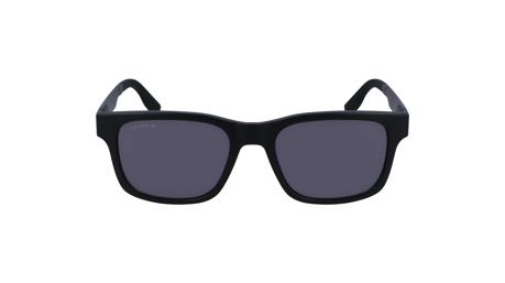 Sunglasses Lacoste-junior L3656s, black colour - Doyle