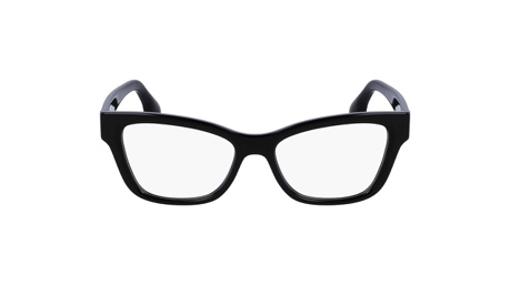 Glasses Victoria-beckham Vb2642, black colour - Doyle