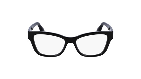 Glasses Victoria-beckham Vb2642, black colour - Doyle