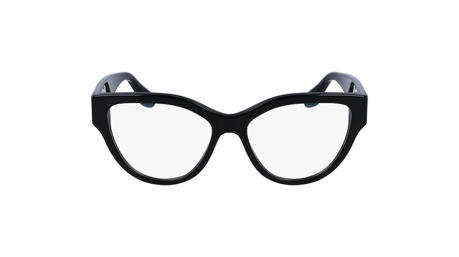 Paire de lunettes de vue Victoria-beckham Vb2646 couleur noir - Doyle