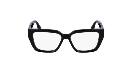 Glasses Victoria-beckham Vb2648, black colour - Doyle