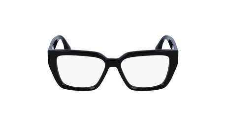 Glasses Victoria-beckham Vb2648, black colour - Doyle