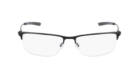 Paire de lunettes de vue Nike 6064 couleur gris - Doyle