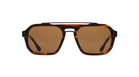 Paire de lunettes de soleil Woodys Dosta /s couleur brun - Doyle