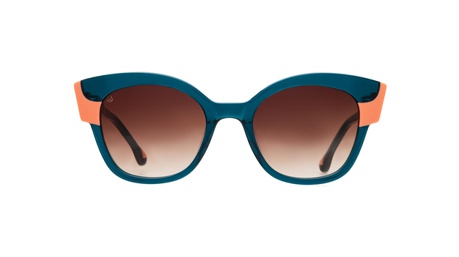 Paire de lunettes de soleil Woodys Louise /s couleur bleu - Doyle