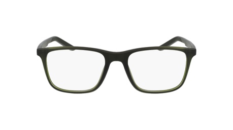 Paire de lunettes de vue Nike 5543 couleur gris - Doyle