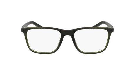 Paire de lunettes de vue Nike 5543 couleur gris - Doyle