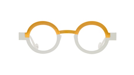 Glasses Annevalentin Vaguo, gold colour - Doyle