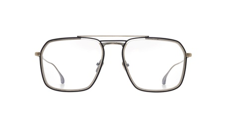 Glasses Masunaga Taka, blue colour - Doyle