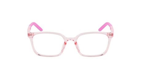Paire de lunettes de vue Nike 5036 couleur rose - Doyle