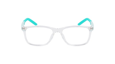 Glasses Nike-junior 5037, crystal colour - Doyle