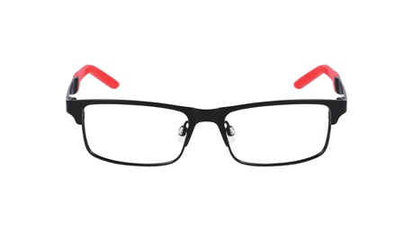 Glasses Nike 5592, red colour - Doyle