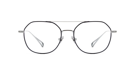 Glasses Krewe Mesa, dark blue colour - Doyle