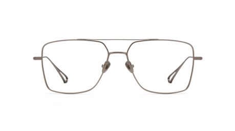 Paire de lunettes de vue Krewe Reynolds couleur bronze - Doyle