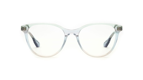 Paire de lunettes de vue Krewe Sierra couleur bleu - Doyle