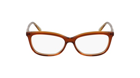 Glasses Longchamp Lo2718, gun colour - Doyle
