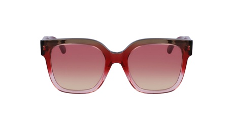 Sunglasses Paul-smith Delta /s, pink colour - Doyle