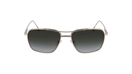 Sunglasses Paul-smith Foster /s, brown colour - Doyle