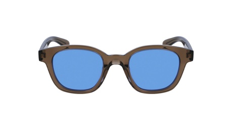 Paire de lunettes de soleil Paul-smith Glover /s couleur brun - Doyle