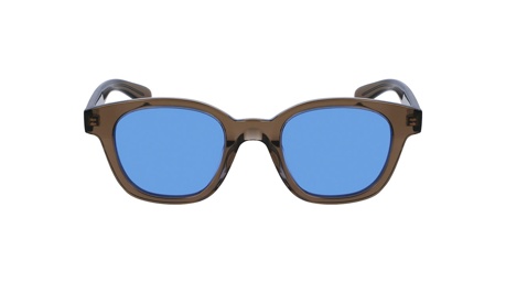 Sunglasses Paul-smith Glover /s, brown colour - Doyle