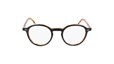 Paire de lunettes de vue Paul-smith Cannon couleur brun - Doyle