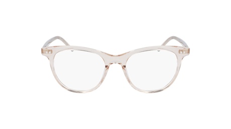 Glasses Paul-smith Caxton, pink colour - Doyle