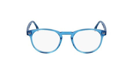 Paire de lunettes de vue Paul-smith Darwin couleur brun - Doyle