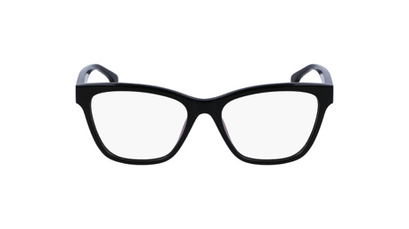 Paire de lunettes de vue Paul-smith Dora couleur noir - Doyle