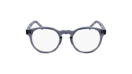 Paire de lunettes de vue Paul-smith Ernest couleur rose - Doyle