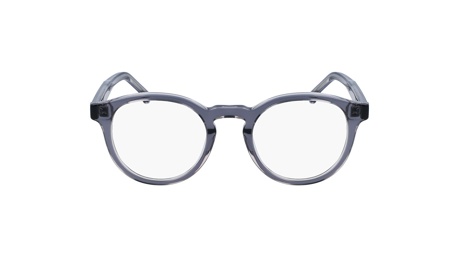 Paire de lunettes de vue Paul-smith Ernest couleur bleu - Doyle