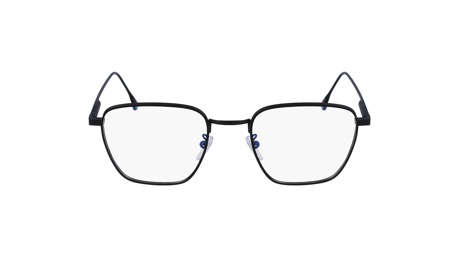 Paire de lunettes de vue Paul-smith Edgar couleur noir - Doyle