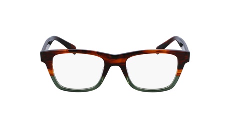 Paire de lunettes de vue Paul-smith Fairfax couleur brun - Doyle