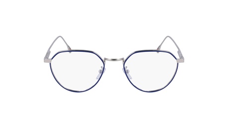 Paire de lunettes de vue Paul-smith Fisher couleur bleu - Doyle
