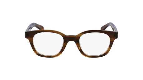 Paire de lunettes de vue Paul-smith Gower couleur bronze - Doyle