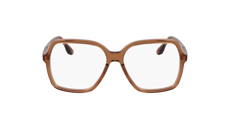 Paire de lunettes de vue Victoria-beckham Vb2650 couleur brun - Doyle