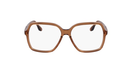 Glasses Victoria-beckham Vb2650, brown colour - Doyle