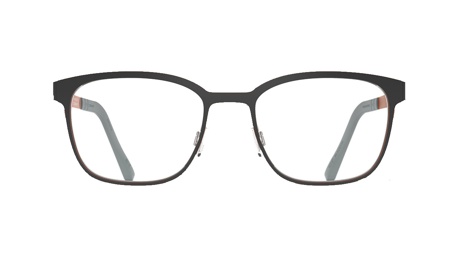 Glasses Blackfin Bf1003 cape charles, black colour - Doyle