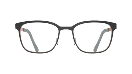 Glasses Blackfin Bf1003 cape charles, black colour - Doyle