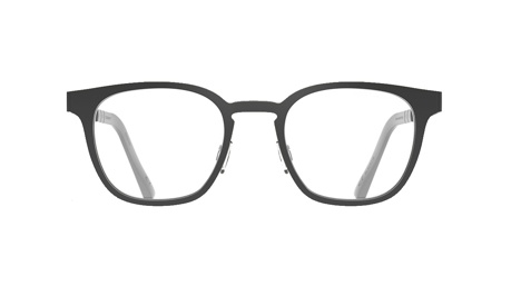 Paire de lunettes de vue Blackfin Bf1002 dayton couleur noir - Doyle