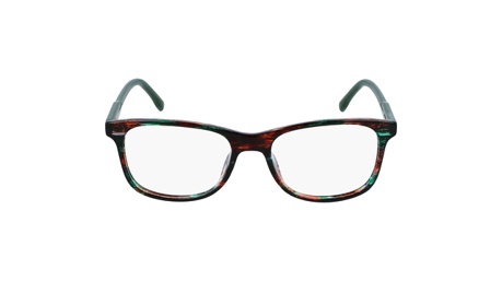 Glasses Lacoste-junior L3657, green colour - Doyle