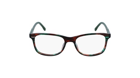 Glasses Lacoste-junior L3657, green colour - Doyle