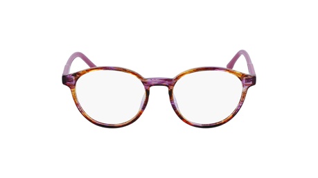 Glasses Lacoste-junior L3658, brown colour - Doyle