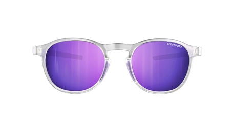 Sunglasses Julbo Js565 shine, crystal colour - Doyle