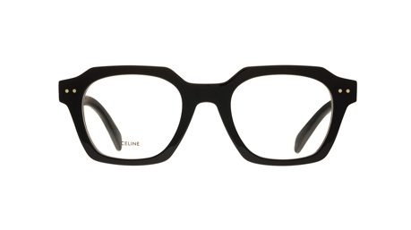 Glasses Celine-paris Cl50128i, black colour - Doyle