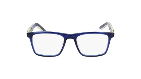 Glasses Nike-junior 5548, dark blue colour - Doyle