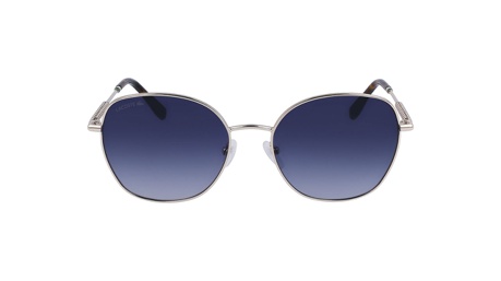 Sunglasses Lacoste L257s, gray colour - Doyle