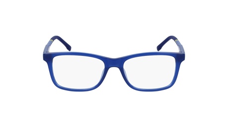 Glasses Lacoste L3647, dark blue colour - Doyle