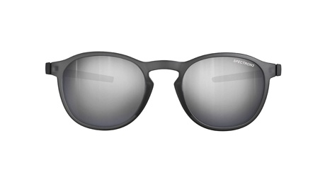 Sunglasses Julbo Js565 shine, black colour - Doyle