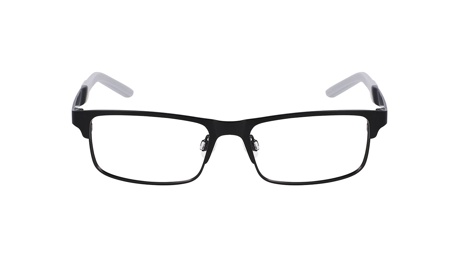 Glasses Nike 5592, black colour - Doyle